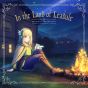 Lantis In the land of Reardale CD anime