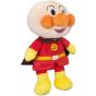 Sega Anpanman Beans S Plus wink Chii Anpanman pre Plush