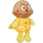 Sega Toys Anpanman pre S Plus beans curry Panman Chii Plush