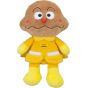 Sega Toys Anpanman pre S Plus beans curry Panman Chii Plush