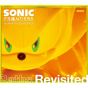 Wave Master Sonic Frontiers Expansion Soundtrack Paths Revisited Original Soundtrack CD Game