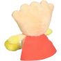 Sega Toys Anpanman pre beans S Plus cream panda Chii Plush