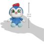 Sega Toys Chan beans S Plus Kokin Chii Anpanman pre Plush