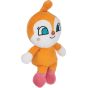 Sega Toys Chan beans S Plus Dokin Chii Anpanman pre Plush