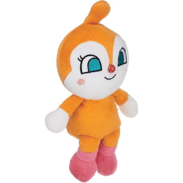 Sega Toys Chan beans S Plus Dokin Chii Anpanman pre Plush