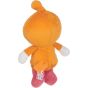 Sega Toys Chan beans S Plus Dokin Chii Anpanman pre Plush