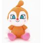 Sega Toys Chan beans S Plus Dokin Chii Anpanman pre Plush