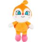 Sega Toys Anpanman We Transform Pretty Beans S Plus Plush Toy Dokiko chan Plush