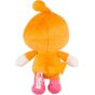 Sega Toys Anpanman We Transform Pretty Beans S Plus Plush Toy Dokiko chan Plush