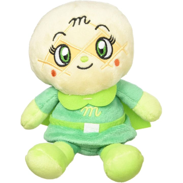 Sega Toys Chan beans S Plus Meronpan na Chii Anpanman pre Plush