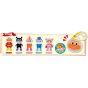 Sega Toys Anpanman Pretty Beans Anpanman Gift Set