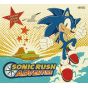 Wave Master SONIC RUSH ADVENTURE Original Soundtrack CD Game