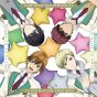 NBCUniversal Entertainment Japan Star Myu 5 CD anime