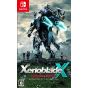 Nintendo Xenoblade Chronicles X Definitive Edition Switch