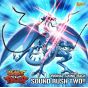 Marvelous Entertainment Inc Yu-Gi-Oh SEVENS 2 CD anime