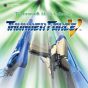 SOUND SHOCK SERIES THUNDER FORCE V Original Soundtrack CD AUDIO