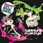 KADOKAWA SPLATOON LIVE IN MAKUHARI Original Soundtrack CD Game