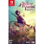 Koei Tecmo Games Atelier Yumia The Alchemist of Memories & The Envisioned Land Switch