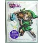 Tablier Communications THE LEGEND OF ZELDA MAJORA'S MASK 3D Original Soundtrack CD Game