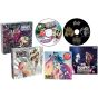 KADOKAWA Splatoon2 Live In Makuhari Tenta Live Limited BD Edition CD Game