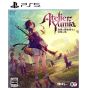 Koei Tecmo Games Atelier Yumia The Alchemist of Memories & The Envisioned Land Playstation 5