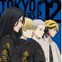 Pony canyon Tokyo Revengers ep 02 CD Anime