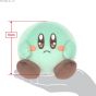 copy of SANEI BOEKI - Kirby's Dream Land KIRBY's COMIC PANIC EA-CP03 Plush (S Size) Poya