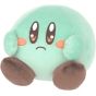 copy of SANEI BOEKI - Kirby's Dream Land KIRBY's COMIC PANIC EA-CP03 Plush (S Size) Poya