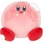 Sanei Boeki KGF 07 Kirby s Gourmet Festival Squishy Kirby Plush