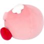 Sanei Boeki KGF 07 Kirby s Gourmet Festival Squishy Kirby Plush