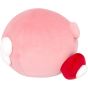 Sanei Boeki KGF 07 Kirby s Gourmet Festival Squishy Kirby Plush