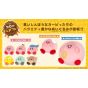 Sanei Boeki KGF 07 Kirby s Gourmet Festival Squishy Kirby Plush