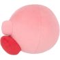 Sanei Boeki Three British Trading Kirby s Gourmet Festival Mini Kirby Pink Plush