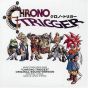 NTT Publishing Chrono Trigger Original Sound Version CD Game