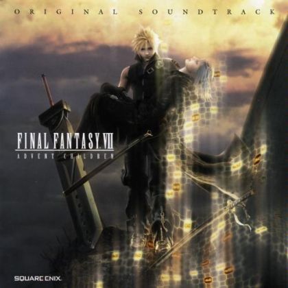 Square Enix FINAL FANTASY...