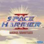 Wave Master SPACE HARRIER II SPACE HARRIER COMPLETE COLLECTION ORIGINAL SOUND TRACK CD Game