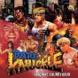 BARE KNUCKLE ORIGINAL SOUNDTRACK CD Game