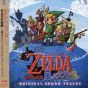 Cytron Digital Content The Legend of Zelda The Wind Waker Original Soundtracks | CD GAME