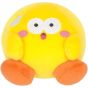 Sanei Boeki Three British Trading Kirby KGF 04 Kirby s Gourmet Festival Mini Plush Toy Kibey Yellow Plush