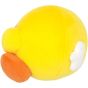 Sanei Boeki Three British Trading Kirby KGF 04 Kirby s Gourmet Festival Mini Plush Toy Kibey Yellow Plush