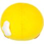 Sanei Boeki Three British Trading Kirby KGF 04 Kirby s Gourmet Festival Mini Plush Toy Kibey Yellow Plush