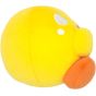 Sanei Boeki Three British Trading Kirby KGF 04 Kirby s Gourmet Festival Mini Plush Toy Kibey Yellow Plush