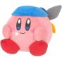 Sanei Boeki Three British Trading Kirby Kirby s Gourmet Festival Mini Plush Bandana Wadrudi Plush