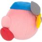 Sanei Boeki Three British Trading Kirby Kirby s Gourmet Festival Mini Plush Bandana Wadrudi Plush