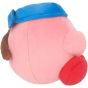 Sanei Boeki Three British Trading Kirby Kirby s Gourmet Festival Mini Plush Bandana Wadrudi Plush