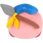 Sanei Boeki Three British Trading Kirby Kirby s Gourmet Festival Mini Plush Bandana Wadrudi Plush