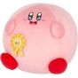 Sanei Boeki Kirby KGF 08 Kirby s Gourmet Festival Large Plush Kirby Champion Plush