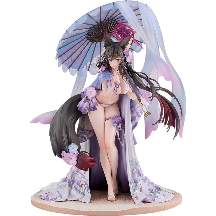 Good Smile Company Blue Archive Wakamo Swimsuit Figure