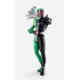 Bandai Spirits S H Figuarts Kamen Rider W Cyclone Joker Futo Detective Animation Commemorative Resale Version Figure