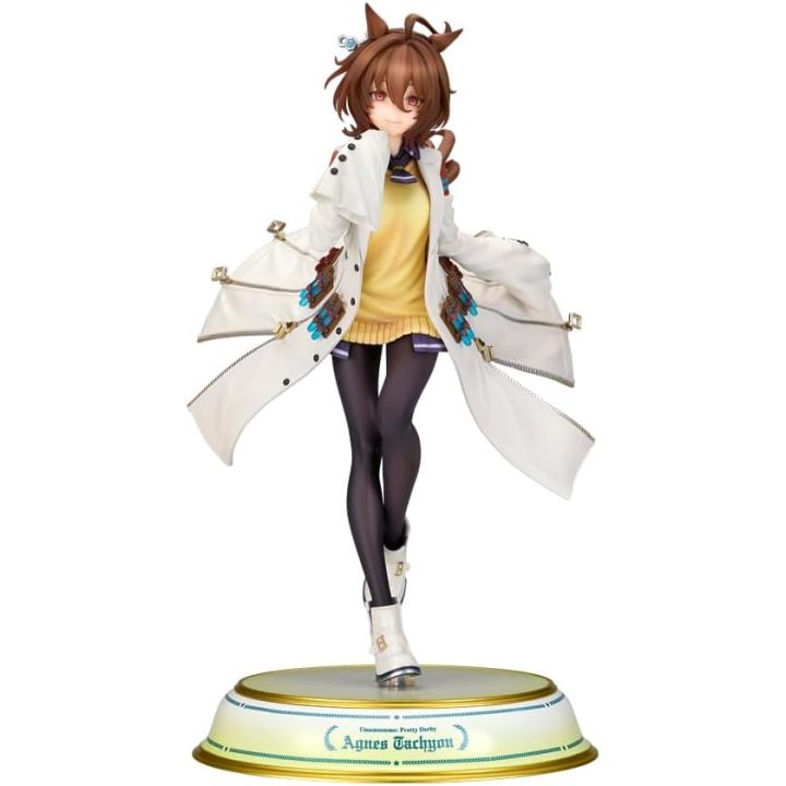 ALTER Uma Musume Pretty Derby Agnestachion Figure